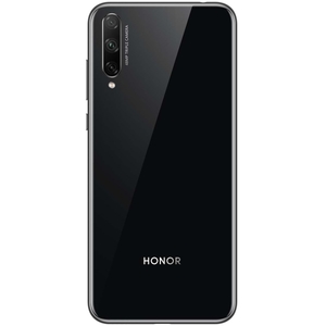 Смартфон Honor 30I, 6,3", 4Gb/128Gb, 4G/LTE, Black