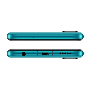 Смартфон Honor 9X Lite, 6,5", 4Gb/128Gb, 4G/LTE, Emerald Green, JSN-L21