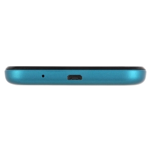 Смартфон Nokia 1.3, 5,71", 1Gb/16Gb, 4G/LTE, Cyan, TA-1205