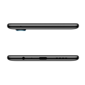 Смартфон Realme 6 Pro, 6,6", 8Gb/128Gb, 4G/LTE, 2sim, Lightning Blue, RMX2063