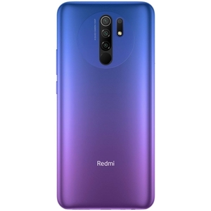 Смартфон Xiaomi Redmi 9, 6,53", 3Gb/32Gb, 4G/LTE, 2sim, Purple