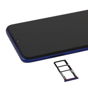 Смартфон Xiaomi Redmi 9, 6,53", 3Gb/32Gb, 4G/LTE, 2sim, Purple
