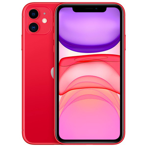 Apple iPhone 11 64GB Red (MHDD3RU/A)