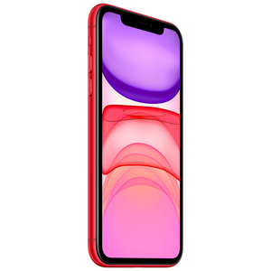 Apple iPhone 11 64GB Red (MHDD3RU/A)