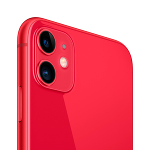 Apple iPhone 11 64GB Red (MHDD3RU/A)