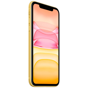 Apple iPhone 11 64GB Yellow MHDE3RU/A