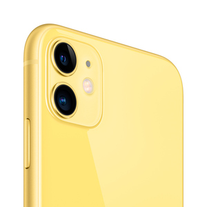 Apple iPhone 11 64GB Yellow MHDE3RU/A