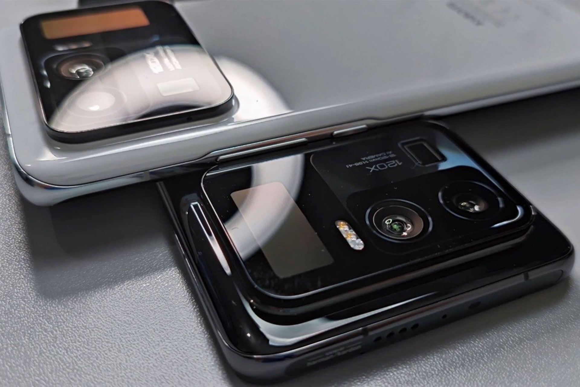 Обзор: Xiaomi Mi 11 Ultra