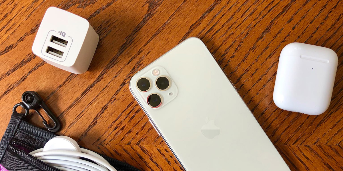 Apple iPhone 11 Pro Max vs Asus ROG Phone II