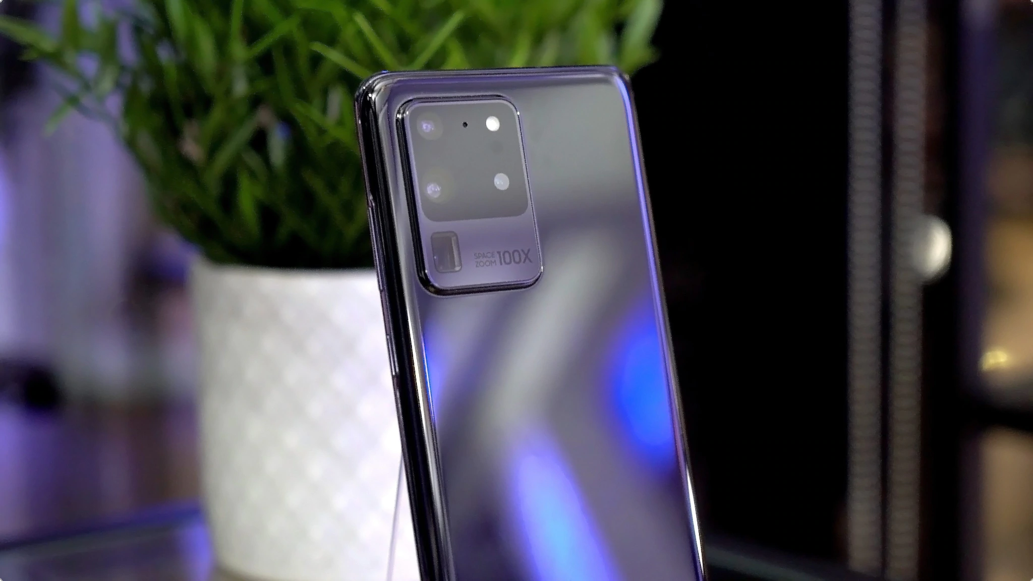 Samsung Galaxy S20 Ultra