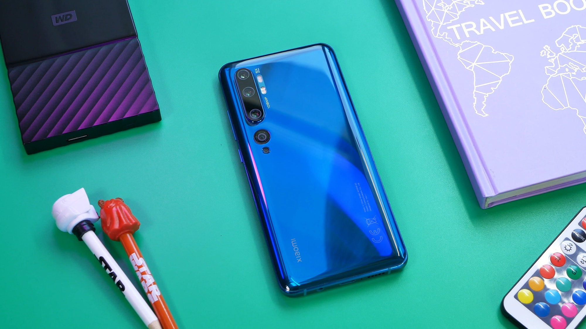 Xiaomi Mi Note 10 Pro