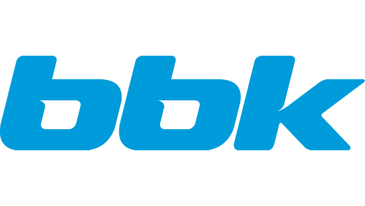  BBK