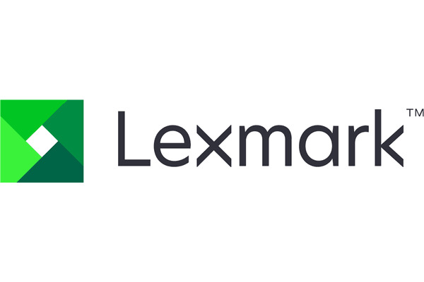  Lexmark