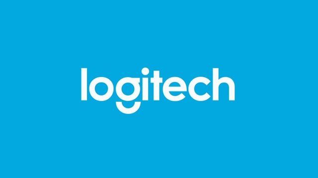  Logitech