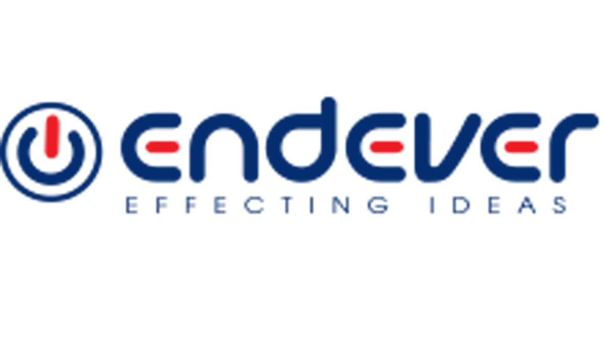  ENDEVER