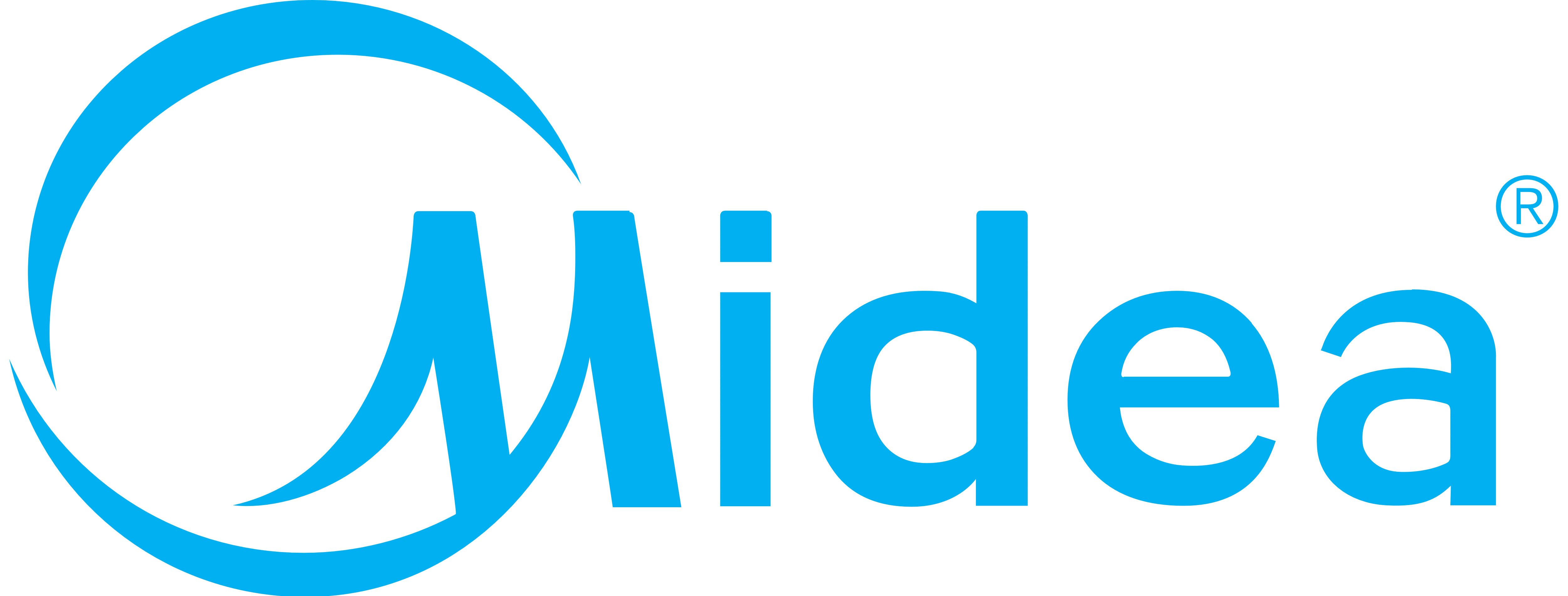  MIDEA