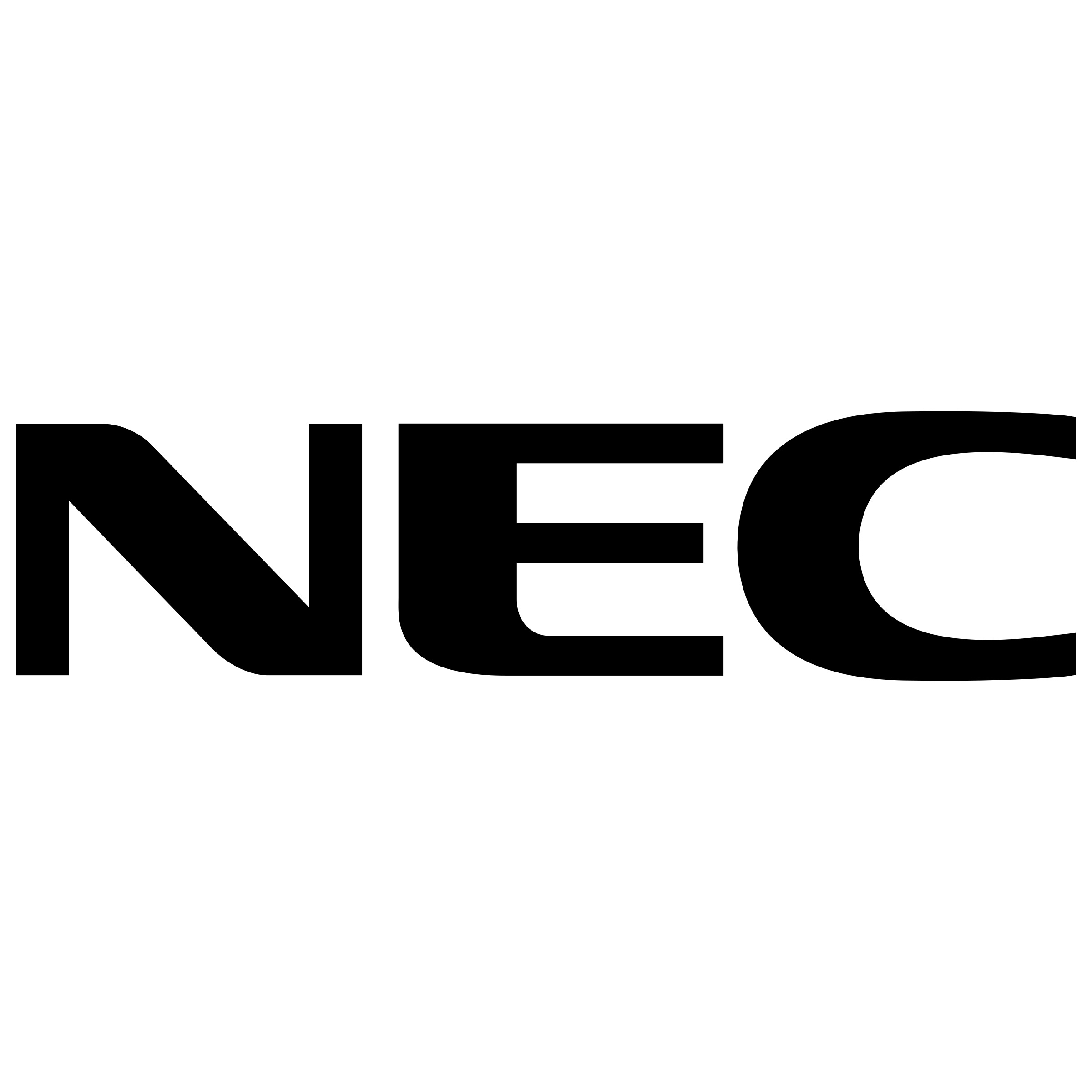  NEC